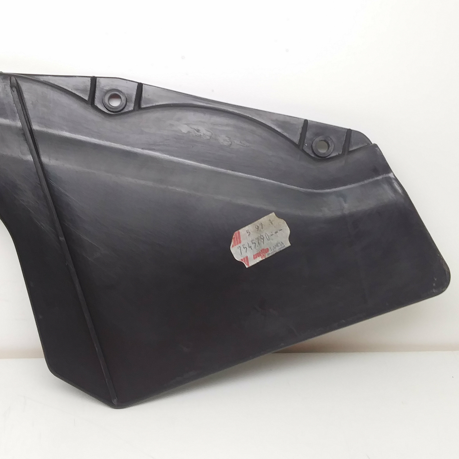 Engine Cover Left Fits Fiat UNO Mu Mr 1d MS 7545790 Genuine for 