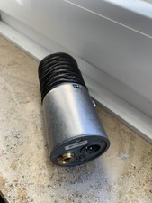 Aston Origin Large Diaphragm Cardioid Condenser Microphone - Black