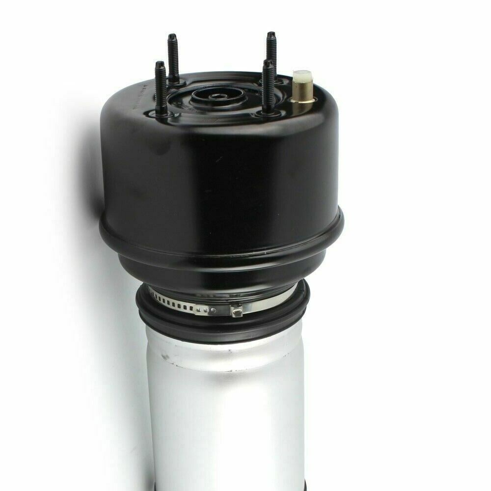 Pair Front Air Suspension Shock Struts Fit Jaguar XJ X350 X358 XJR XJ8