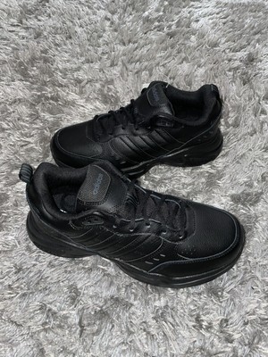 adidas men's strutter wide cross trainer