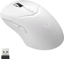Rapoo VT9Pro Wireless Esports Grade Gaming Mouse | WHITE