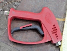 Hotsy 8.751-235.0 10.5GPM Flow Rate, 5000 PSI Pressure Washer Trigger Gun