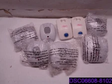 Qty = 8: New & Used Electric Pest Repellers