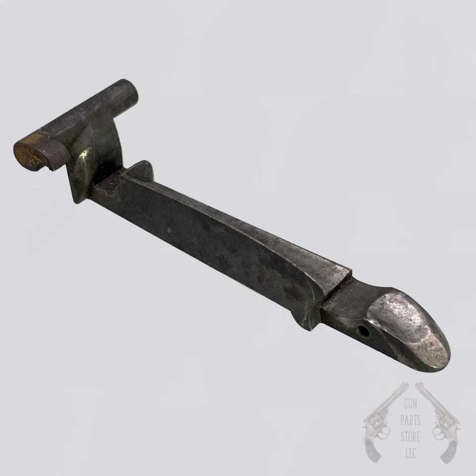 Carrier - SPRINGFIELD KRAG / U.S. KRAG-JØRGENSEN 1896, 1898 - Image 4 of 4