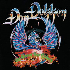 Dokken Music CDs for sale | eBay