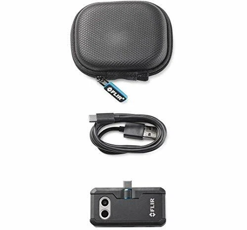 FLIR ONE Pro Android (USB-C) From Japan