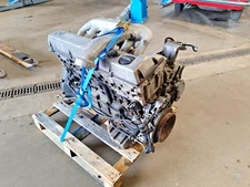 Mercedes 300 D Turbo Motor OM 603 961 / 960 / DEFEKT !!!! 300 SD