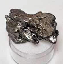 38.6 grams Authentic CAMPO DEL CIELO METEORITE