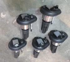 Mostplus GM Ignition Coil-COP  (Qty-5) (161-A1)