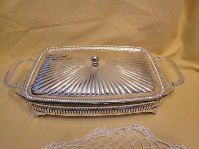Pyrex Pie Dish The Range Windsor Range Mayfair England Pyrex Pint