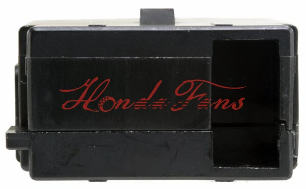 Sensor de humedad de cabina para 09-14 Honda Pilot Odyssey Acura MDX ZDX 80590-STX-A02 Foto 3 de 4