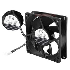 For HP Z840 Z820 WORKSTATION New CPU Fan 647113-001 749598-001 782506-001
