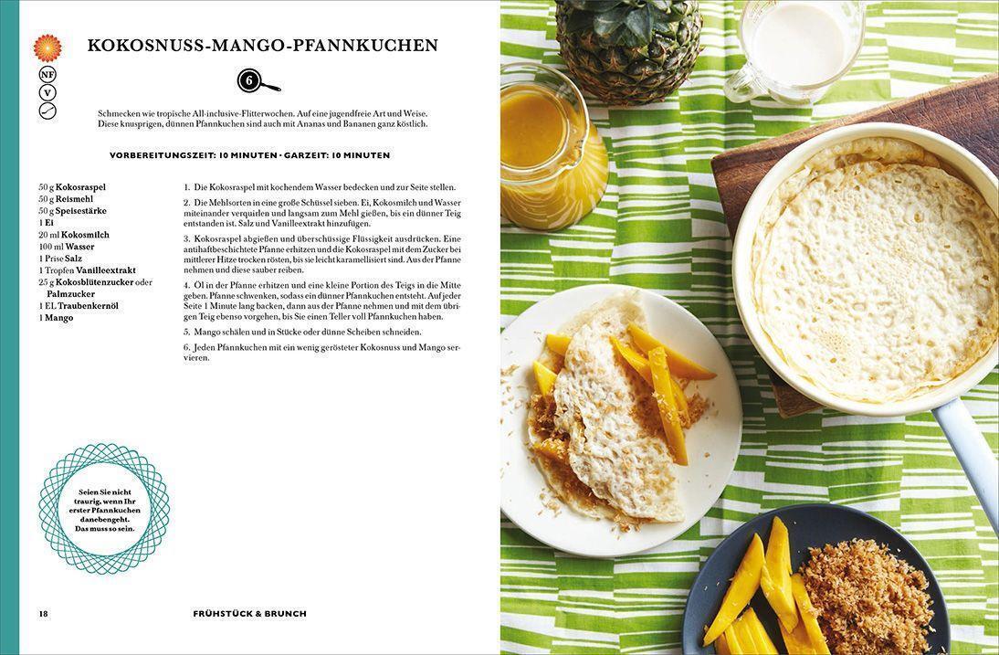 Thumbnail - Leon. Fast & Free | Jane Baxter (u. A.) | Buch | 308 S. | Deutsch |