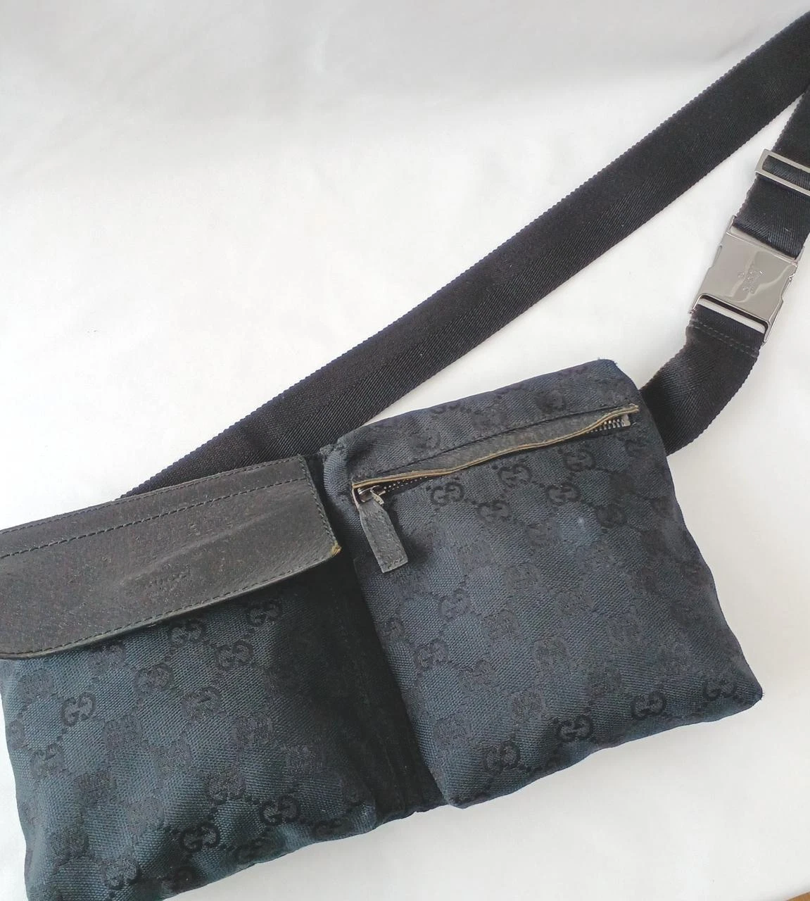 Sac taille Gucci 28566