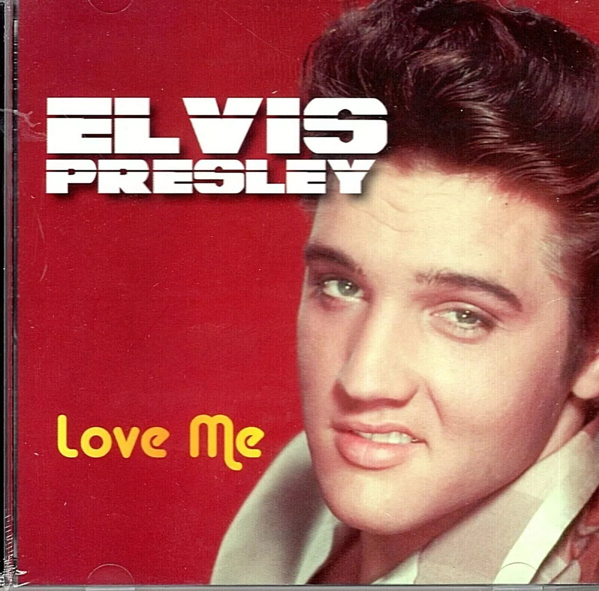 ELVIS PRESLEY: LOVE ME.. 20 HITS ... MONEY HONEY .. OLDIES | eBay
