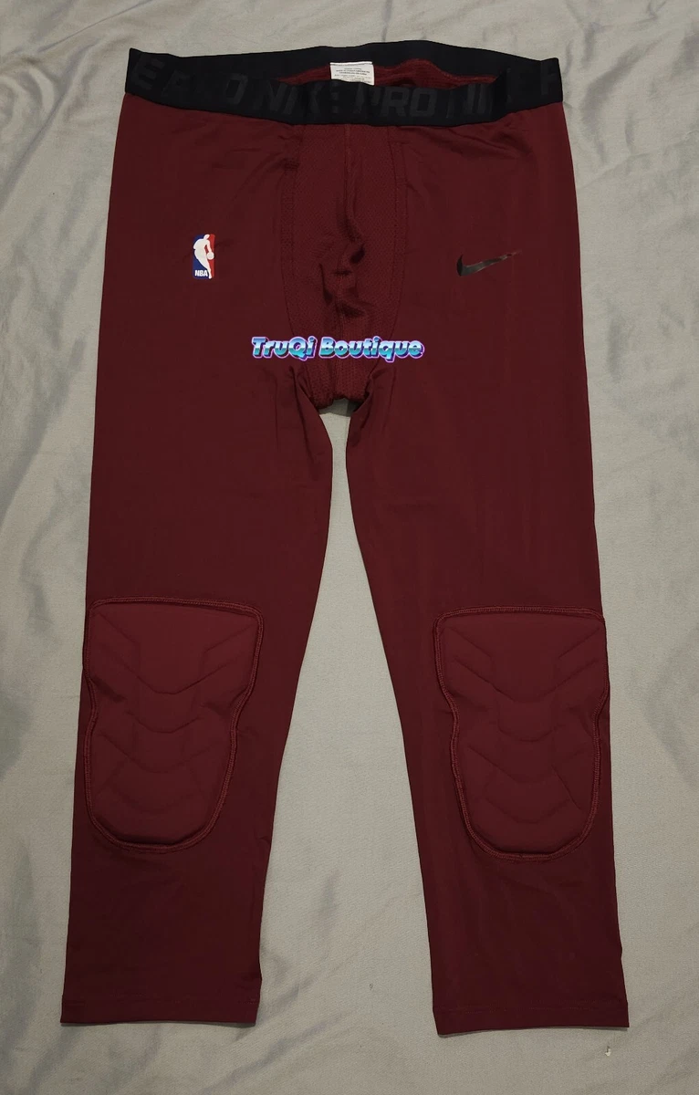 Nike Pro HyperStrong Men Activewear Pants for Men for sale | eBay