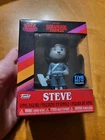 Funko Minis Netflix Stranger Things Steve Upside Down CHASE Five Below Exclusive