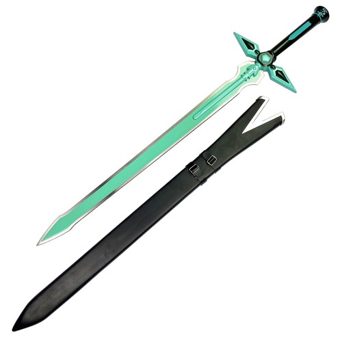 S0394 SAO SWORD ART ONLINE LAMBENT LIGHT RAPIER ASUNA BERSERK