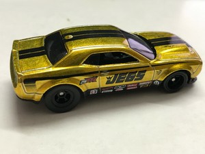 hot wheels demon super treasure hunt