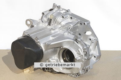 Getriebe Renault Clio 1.2 Benzin 5-Gang JB1 JB1-514 JB1514