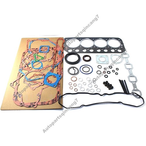 S4L S4L2 Engine Overhaul Rebuild Kit for Mitsubishi Caterpillar 305CR - Picture 5 of 8