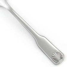 Cambridge SHELL Stainless Glossy Silverware CHOICE Flatware
