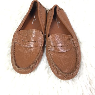brooks brothers womens loafers