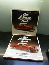 Das Schuco Buch&nbsp; mit Schutzschuber ,Ferschl-Kapfhammer,Droemer Knaur