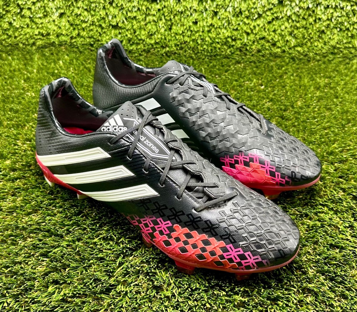 限定SALE！！　 Predator 20.1 L 26cm新品 Adidas Predator LZ II (ref: Elite 26 25 Accuracy Mania Accelerator