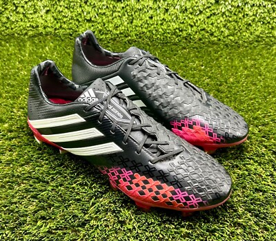 Adidas Predator LZ II (ref: Elite 26 25 Accuracy Mania Accelerator Precision X)