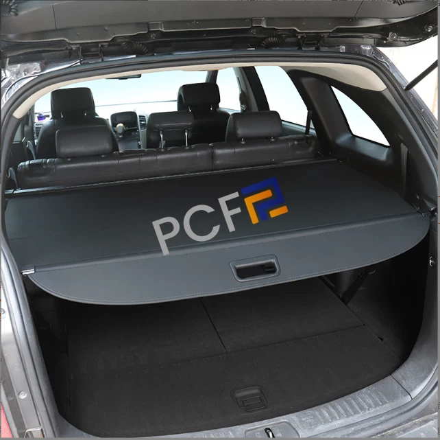 Subaru crosstrek trunk cover deals