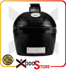 Barbecue carbonella KAMADO CERAMIC PRIMO JUNIOR CHARCOAL GRILL - PRONTA CONSEGNA