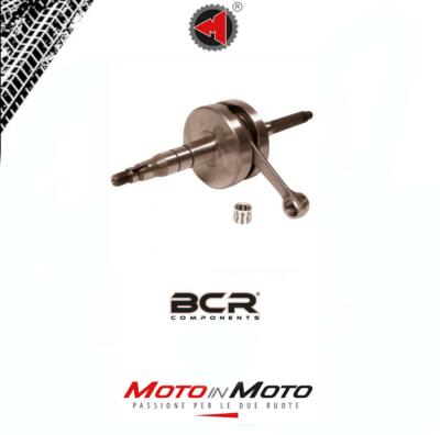 ALBERO MOTORE Minarelli Horizontal BSV AX GZ Dinli T Rex E-Tone-Ton Viper RXL 50