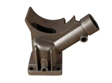 Supporto dinamo o alternatore Maggiolino alluminio da 1200 a 1600cc 1960-79 Classic Bug