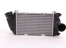 Porsche 911 997 Ladeluftkühler links 99711063971 NEU ORIGINAL
