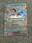 Carte Pokémon Lokhlass Ex 032/142 Couronne Stellaire EV07 Neuf Mint FR