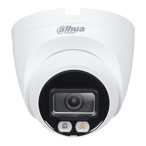 Dahua IPC-HDW2849T-S-IL 8MP WizSense 4MP Full Color SMD IP Camera Dual Light UK - Picture 5 of 17