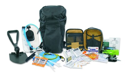 Mazda Outdoor Adventure Kit C9N1V9980 | eBay