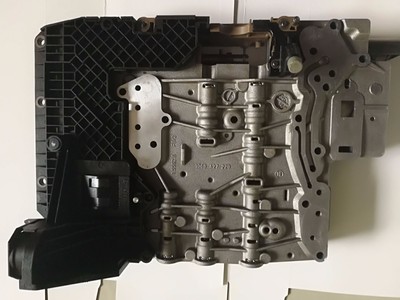 Коробка zf bmw