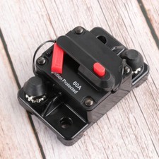 200 amp circuit breaker 12v circuit breaker Fuse Invert 30-300 Amp 12-36V