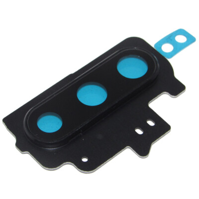 New Rear Back Camera Lens Cover Glass Frame Cover For Samsung Galaxy NOTE10 Plus