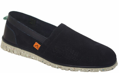 Ambitious 11162 slip on navy