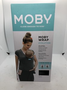 moby wrap close enough to kiss