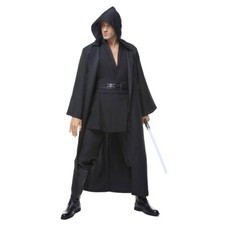 Star Wars Sith Anakin Skywalker Darth Maul Robe Anzug Umhang Cosplay Kostüm TK
