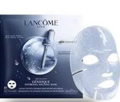 パック・フェイスマスク LANCOME ADVANCED GENIFIQUE MASK 16ml