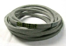 Made with Kevlar HD belt EXMARK 109-8073 1098073 135-5774 LAZER Z WITH 60" DECK