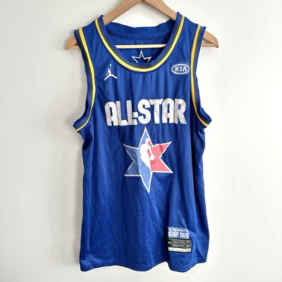 Star Game Kawhi All Star Jersey Kawhi Leonard Jordan Brand NBA All