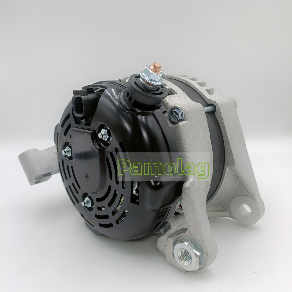 New 160 Amp Alternator for Jeep Liberty 6 Cyl 3.7L 2007 2008 2009 2010