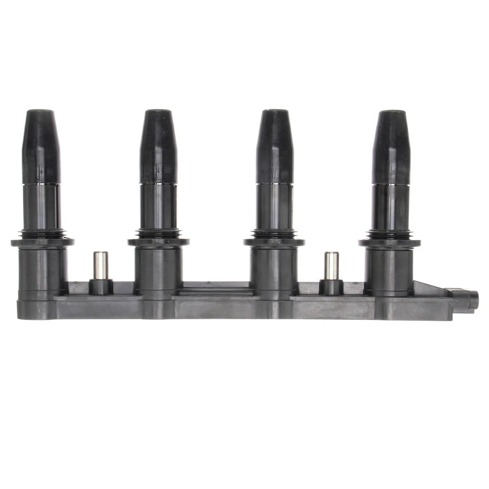 Bobina de encendido Delphi para Chevrolet Aveo5 2009-2011 1,6 L L4 2010 Foto 4 de 4