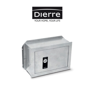 Dierre Type/M Key Safe Art. T15NS